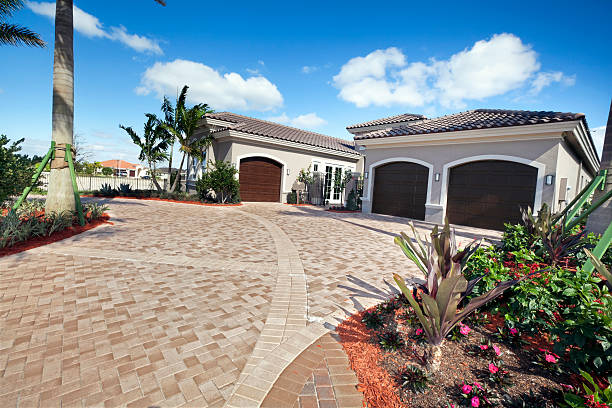 Best Commercial Driveway Pavers  in Ivey, GA