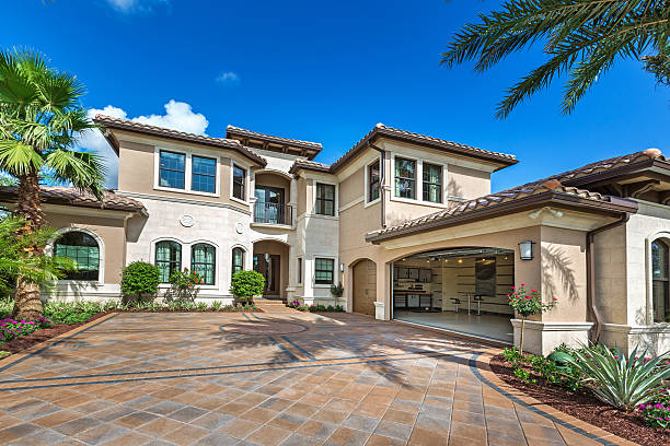 Professional Driveway Pavers in Ivey, GA