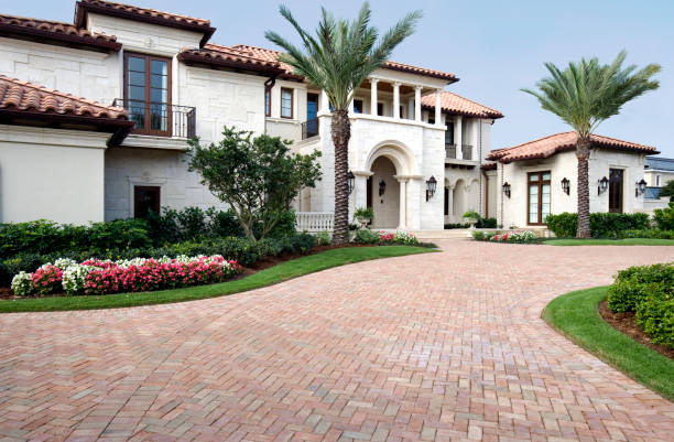  Ivey, GA Driveway Pavers Pros