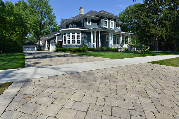 Best Driveway Pavers Cost  in Ivey, GA