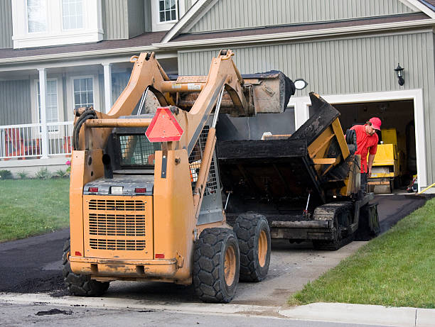 Best Driveway Paving Near Me  in Ivey, GA