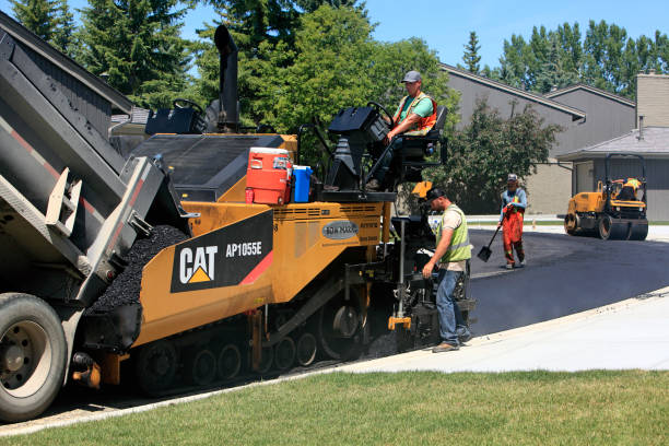 Best Local Driveway Pavers  in Ivey, GA